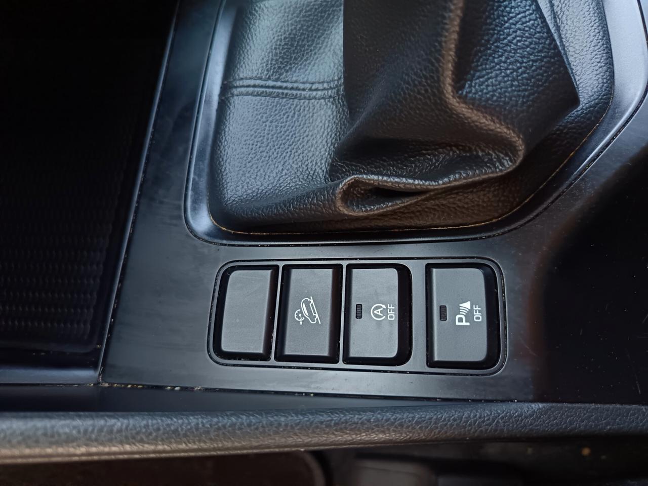 Hyundai 2serie Tucson 1.6benzina xAdvanced
