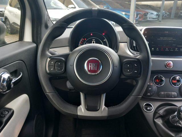 FIAT 500 1.2 S