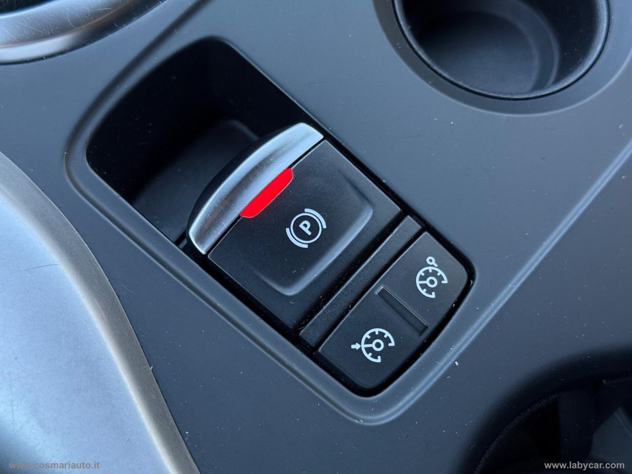 RENAULT Kadjar dCi 8V 110 CV Energy Intens