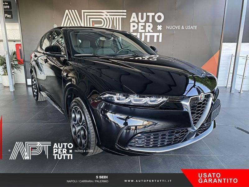Alfa Romeo Tonale Tonale 1.5 hybrid Ti 160cv tct7