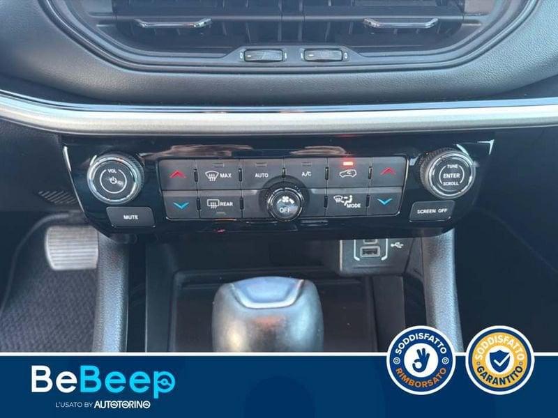 Jeep Compass 1.3 TURBO T4 PHEV 80 ANNIVERSARIO 4XE AUTO