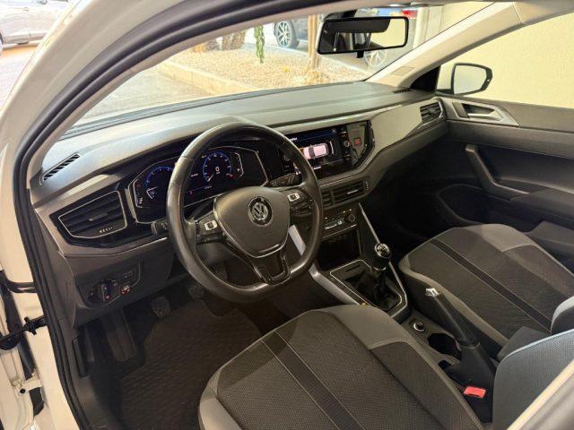 VOLKSWAGEN Polo 1.0 TSI Highline