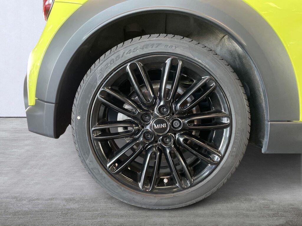 Mini Cooper S 2.0 TwinPower Turbo Cooper S