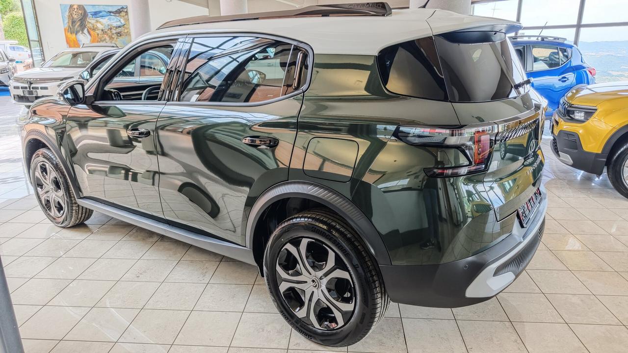 Citroen C3 PureTech 100 S&S You