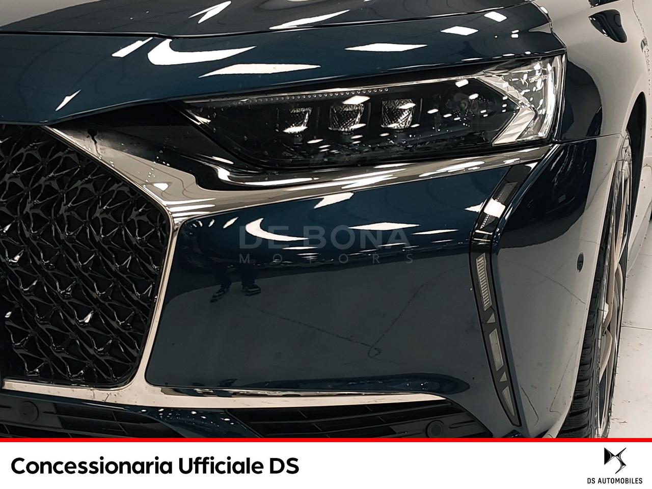 DS DS 9 1.6 e-tense phev rivoli+ 225cv auto