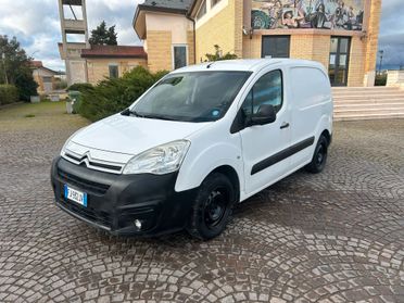 Citroen Berlingò 3 posti 1.6 HDI