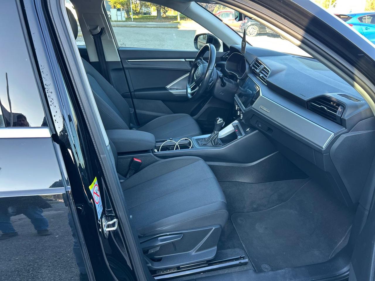 Audi Q3 Business Advanced 2.0 40 TFSI #7665