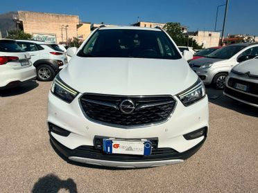 Opel Mokka X 1.6 CDTI Ecotec 136CV 4x2 Start&Stop Business