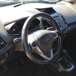 Ford EcoSport 1.5 TDCi 95 CV Titanium
