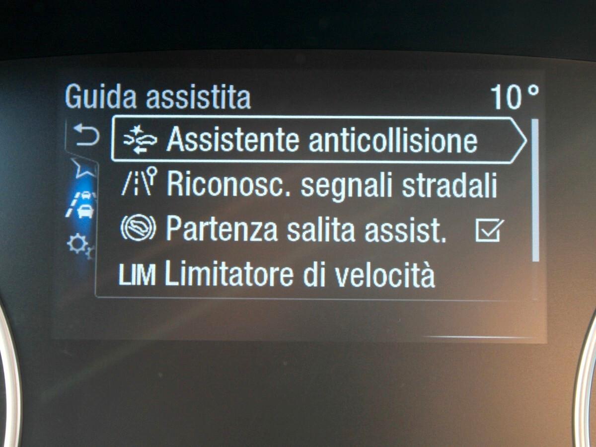 Ford EcoSport 1.0 EcoBoost 125 CV Start&Stop Active PREZZO VERO UNIPRO IVA DEDUCIBILE