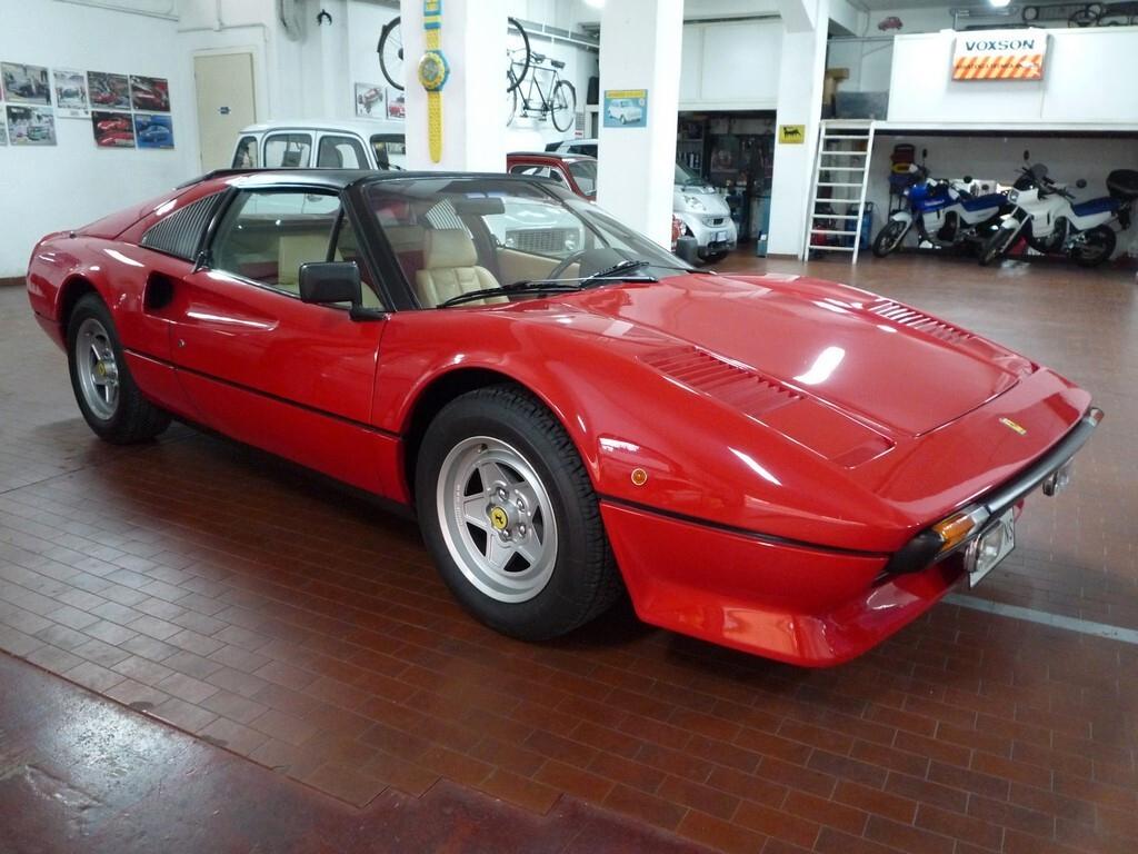 Ferrari 308 GTSi