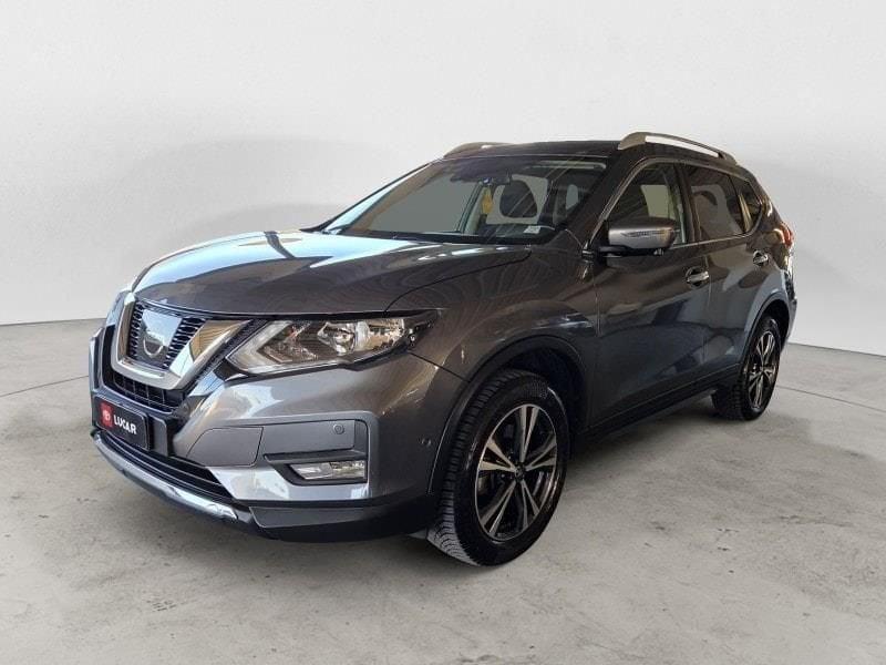 Nissan X-Trail 3ª serie 2.0 dCi 4WD N-Connecta