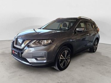 Nissan X-Trail 3ª serie 2.0 dCi 4WD N-Connecta