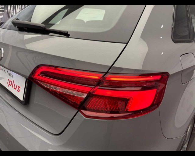 AUDI RS 3 SPB 2.5 TFSI quattro S tronic