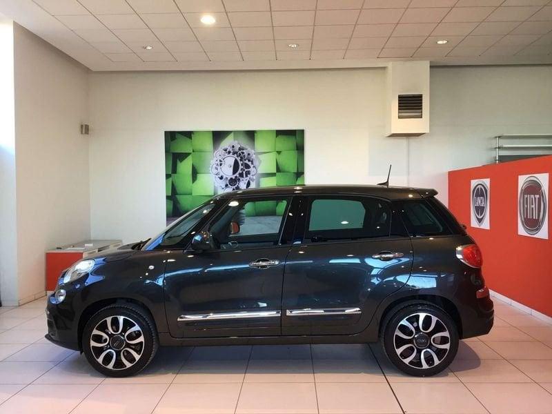FIAT 500L 1.6 MultiJet Lounge 120cv S/S