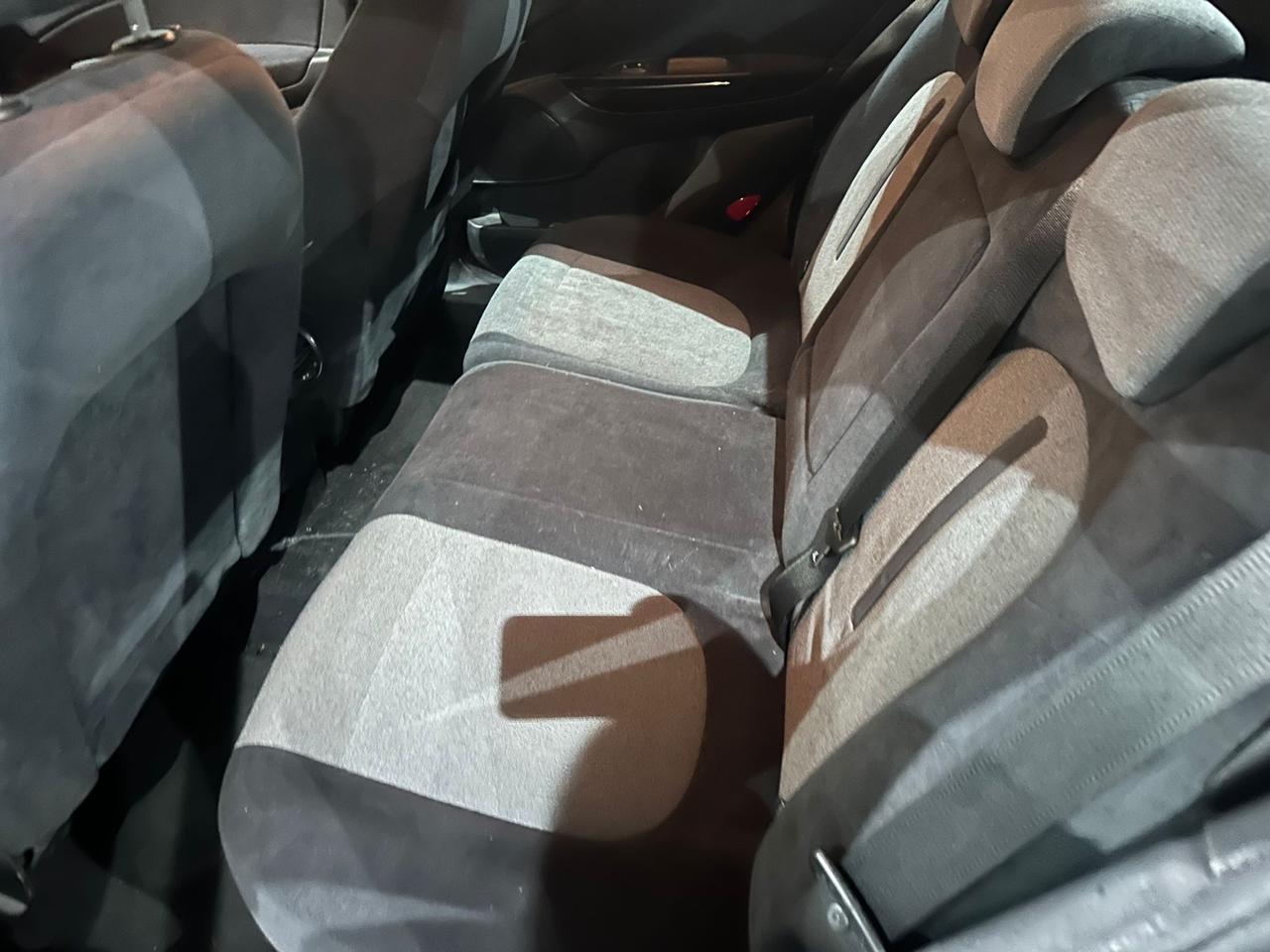 Fiat Bravo 1.6 MJT 120 CV DPF Dynamic