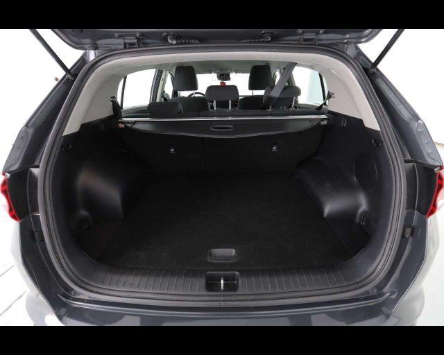 KIA Sportage 1.6 ECOGPL 2WD Urban