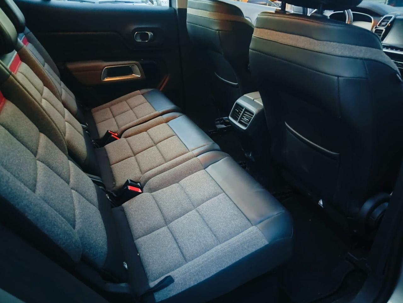 Citroen C5 Aircross BlueHDi 130 S&S Business