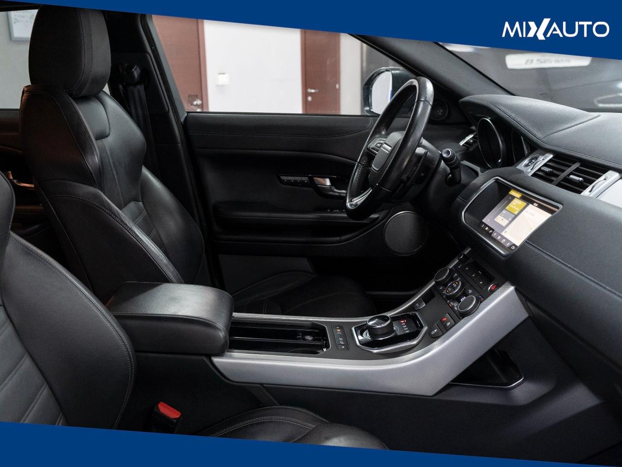 Land Rover Range Rover Evoque 2.0 TD4 HSE Dynamic 5 Porte 150CV