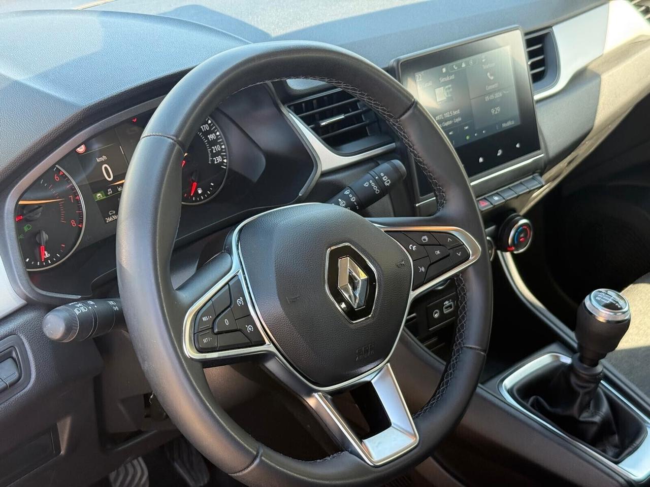 Renault Captur 1.0 TCe 90 CV Equilibre *Ok Neopatentati