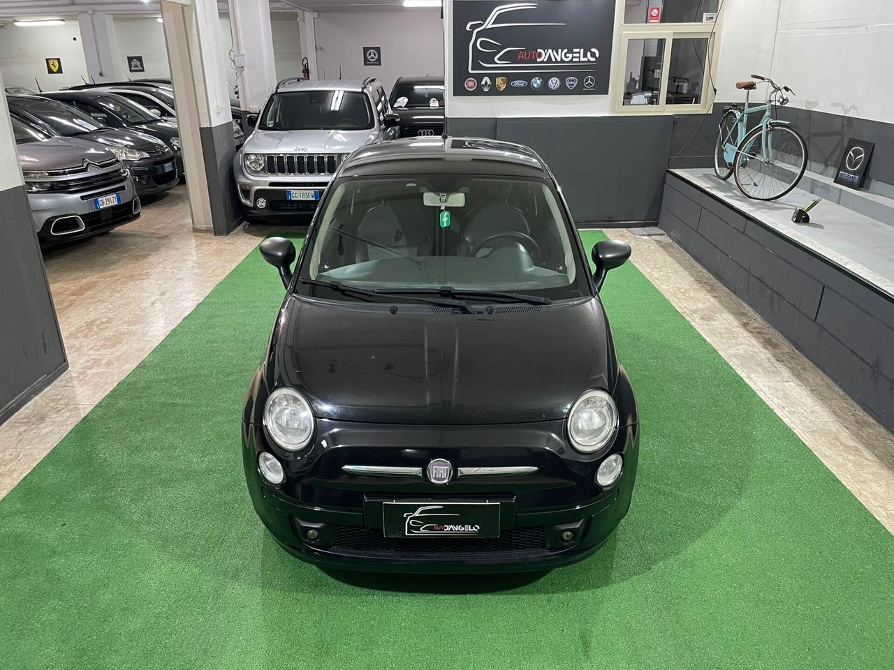 Fiat 500 1.2 Sport