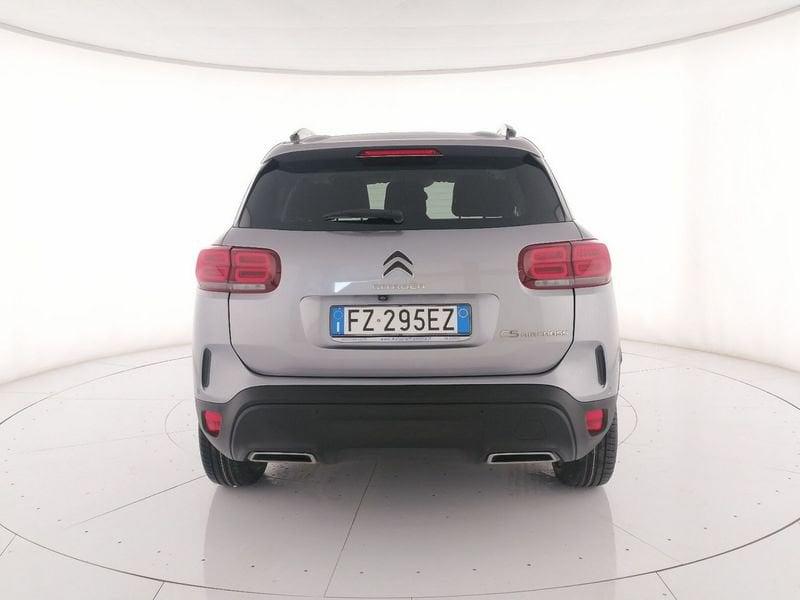 Citroën C5 Aircross 1.5 bluehdi Shine s&s 130cv eat8 my19