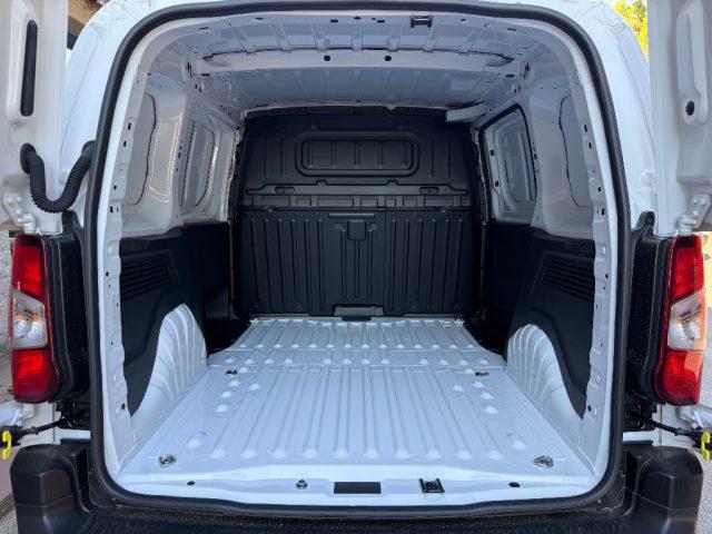 FIAT Doblo 1.5 BLUEHDI 100CV PC-TN SENSORI PARCH RETROCAMERA