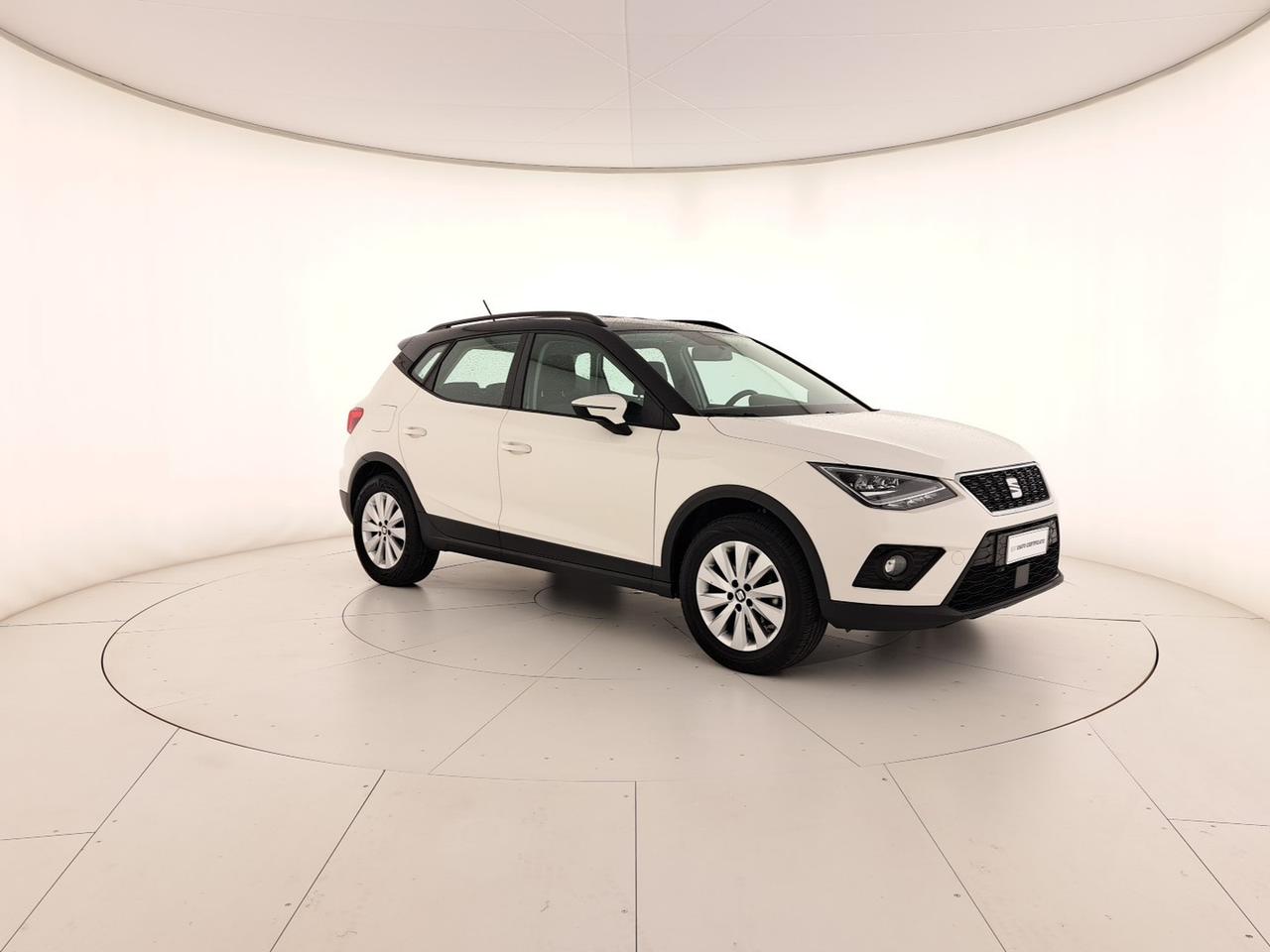 Seat Arona 1.0 ecotsi style 95cv