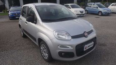 Fiat Panda Panda 0.9 t.air turbo Easy 85cv E6