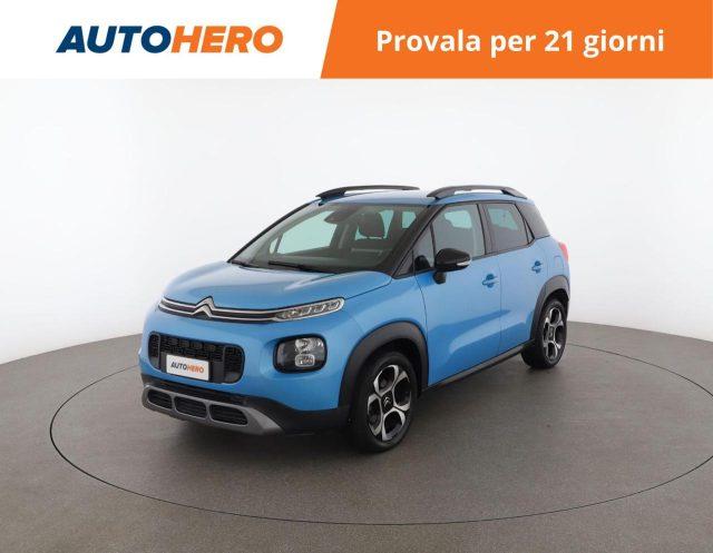 CITROEN C3 Aircross PureTech 110 S&S Shine
