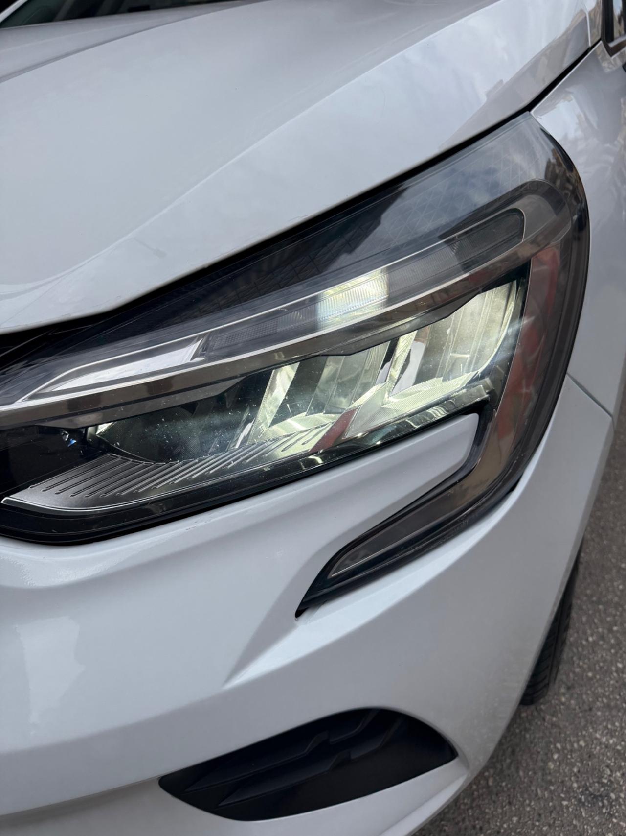 Renault Clio TCe 12V 100 CV GPL 5 porte Life