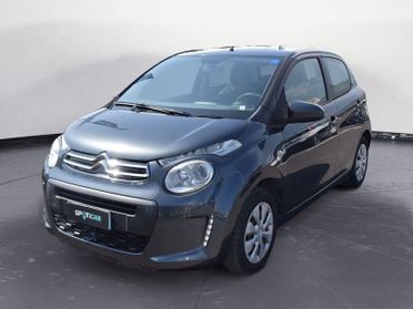Citroën C1 1.0 VTi 68 Feel