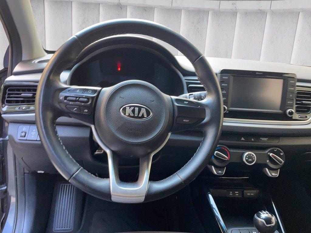 KIA Rio 1.2 mpi Evolution 84cv my18 del 2020