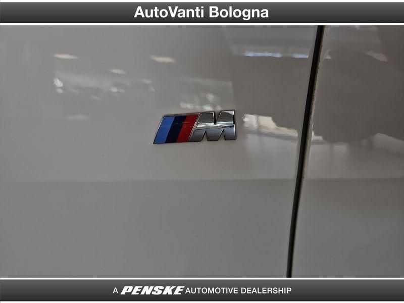 BMW Serie 4 420i Cabrio Msport auto