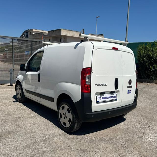FIAT FIORINO 1.3 M-JET FURGONE SX - 2021
