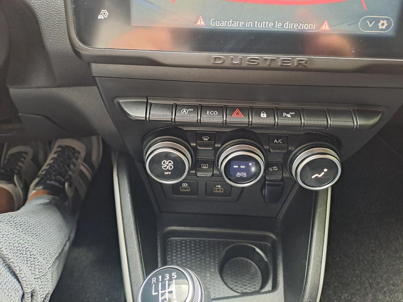 Dacia Duster 1.0 TCe GPL 4x2 Essential PREZZO PROMO