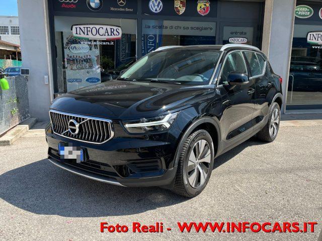 VOLVO XC40 T4 Recharge PHEV Inscription Expression PROMO !