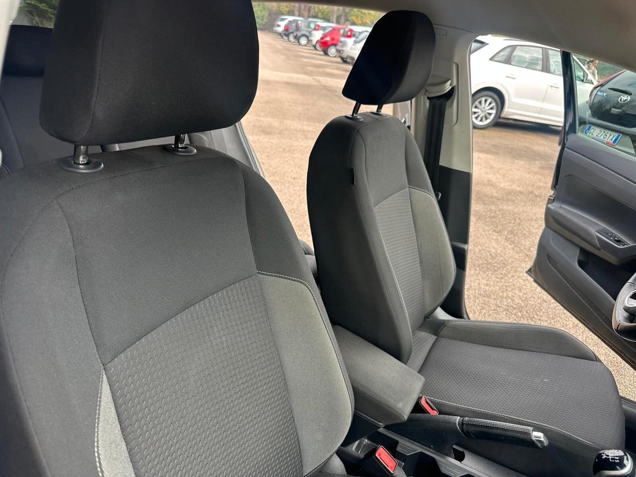 Volkswagen Polo 1.0 TSI DSG Style NEOPATENTATI