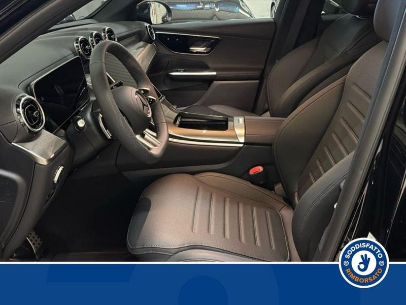 Mercedes-Benz GLC 300de 4Matic EQ-Power AMG Line Advanced Tech