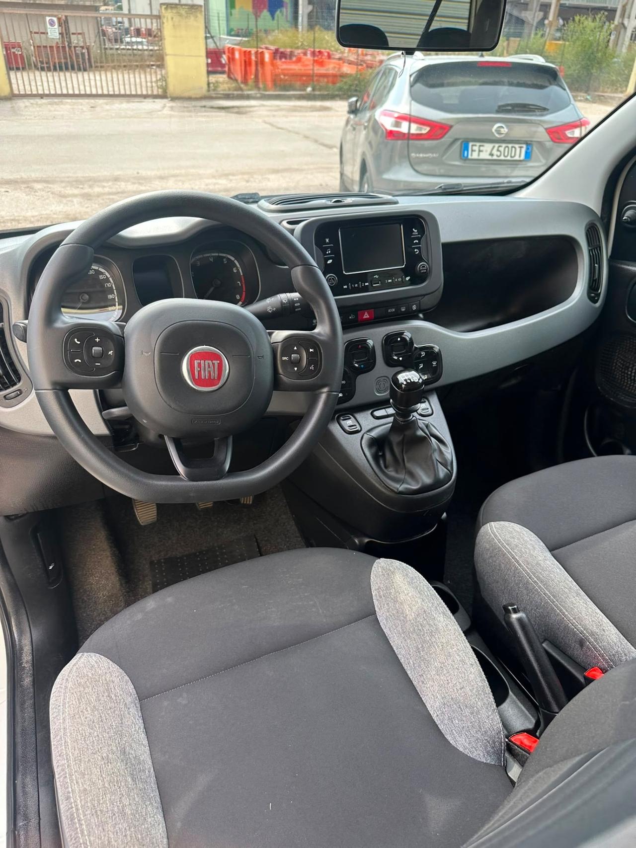 Fiat Panda 1.0 benz/ibrida FULLOPT 12/2022