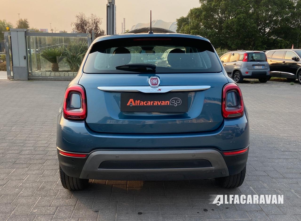 Fiat 500X 1.0 T3 120cv