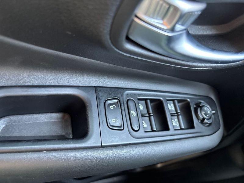 Jeep Renegade 1.0 T3 120cv Business