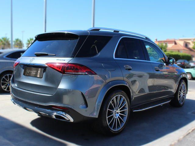 MERCEDES-BENZ GLE 350 de 4Matic EQ-Power Premium