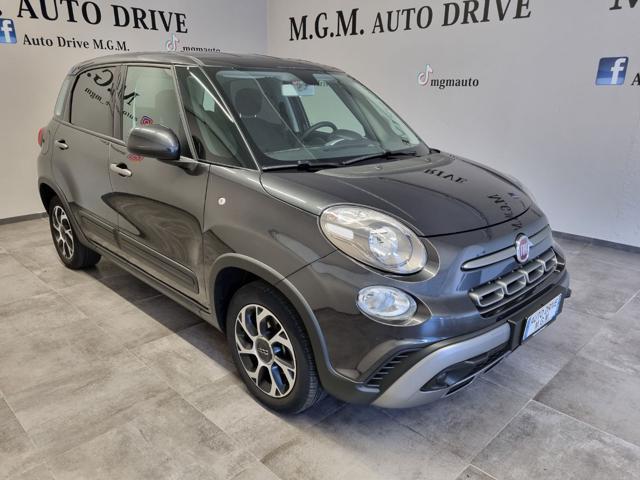 FIAT 500L 1.4 95 CV S&S Sport