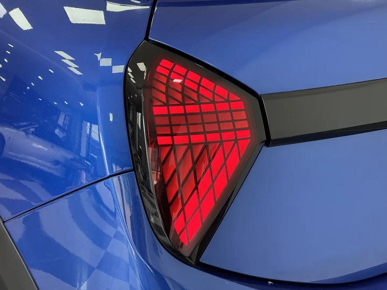 Mini Cooper C Classic