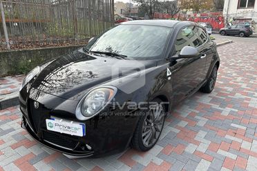 ALFA ROMEO MiTo 1.4 T 170 CV M.air S&S Quadrifoglio Verde