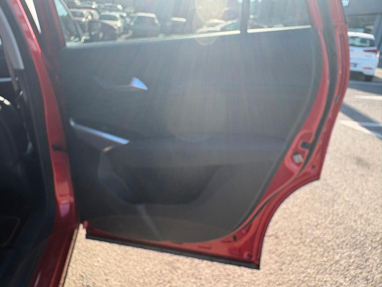 Evo 7 1.5 Turbo posti