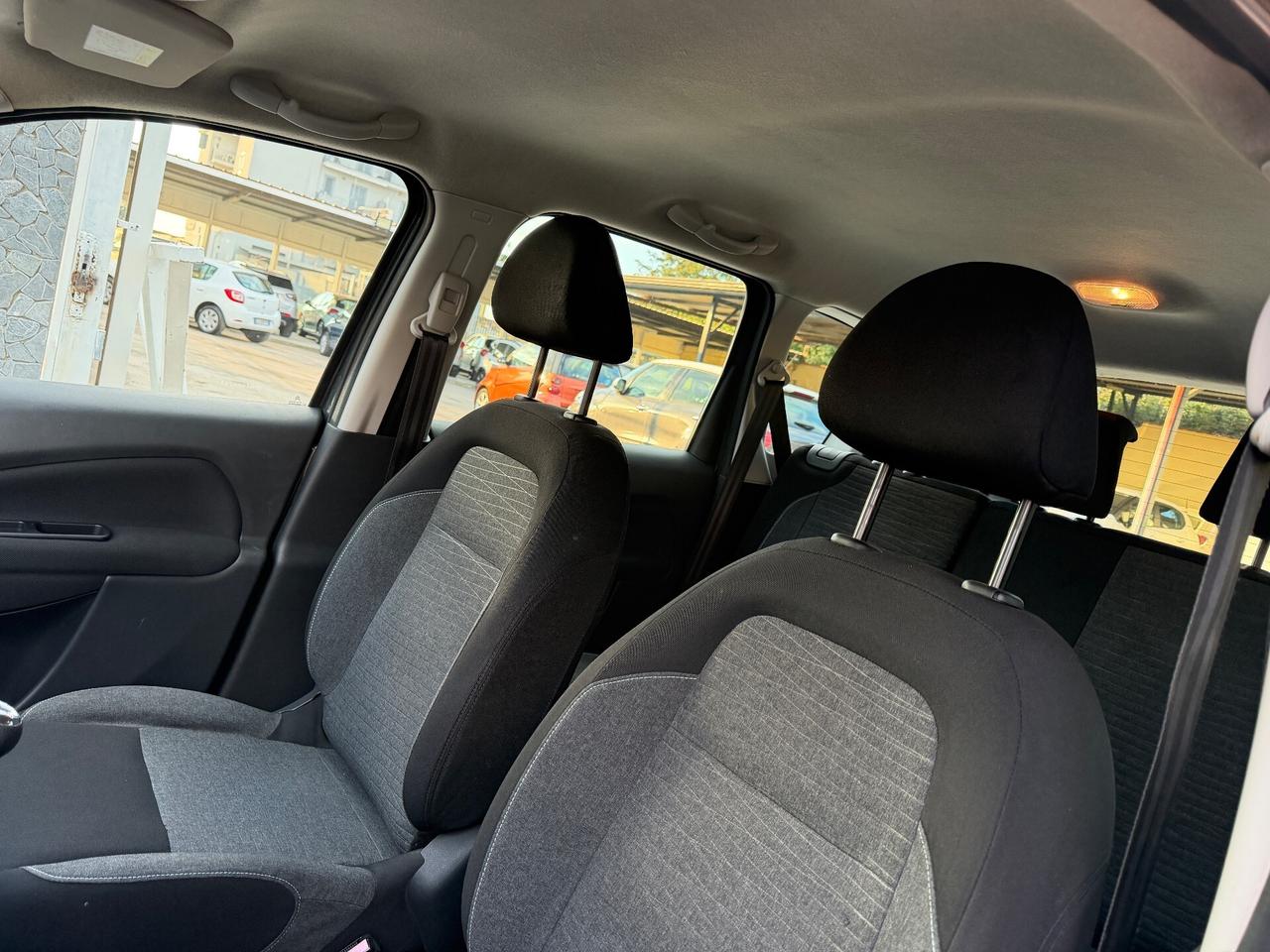 Citroen C3 Picasso BlueHDi 100 Exclusive