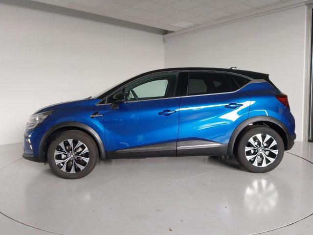 RENAULT Captur TCe 90 CV Techno