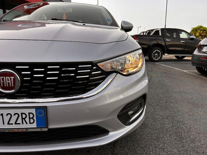 FIAT Tipo 1.6 Mjt 4P KM CERTIFICATI-1°PROPRIETARIO-GARANZIA